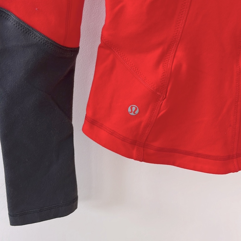 Lululemon Forme Jacket - Picture 7 of 8